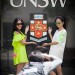 NSW 新南威尔士大学校园写真
