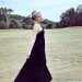 【SYDPHOTOS】《潮流先锋》杂志，时尚穿搭——魅力小黑裙