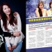 2014-3月刊《潮流先锋时尚杂志》——SYDPHOTOS专业新娘化妆