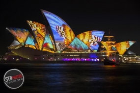 【潮流先锋·旅游】去澳洲怎能不去悉尼歌剧院