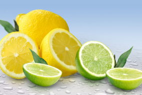 【生活】小小柠檬：拯救你的颜值和体重！