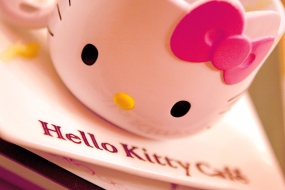 【好消息】Kitty控们，福利来咯！悉尼首家官方授权Hello Kitty主题餐厅即将开业！