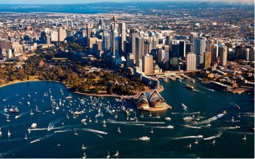 【澳洲房产】悉尼PK墨尔本！到底在哪里投资好？