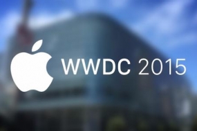 【科技】几张图带你看懂苹果WWDC2015