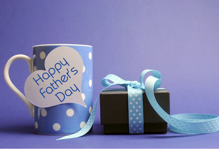 【节日】写在“父亲节”前夕——今年送爸爸的礼物你准备好了吗？