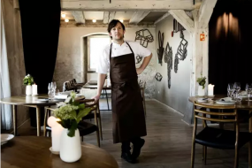 【美食】4年全球最佳、米其林二星餐厅Noma详将落户悉尼（附悉尼店订位攻略）