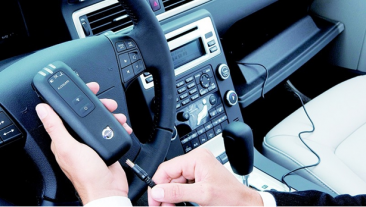【安全】开车收发短信停不下来？澳或安装电子工具阻止司机驾车时收发短信