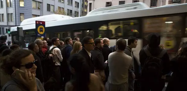 【交通】悉尼巴士路线将进行史上最大修改，约3800人需改线路，上班族快看过来！（附修改线路）