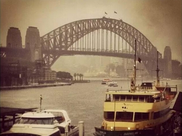 【天气】一周雷暴来袭，白天秒变黑夜！悉尼拉响灾难性天气警报