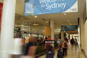 【好消息】启动数十亿翻新计划，悉尼机场将建世界最大独立免税店，这下可以血拼到底啦！