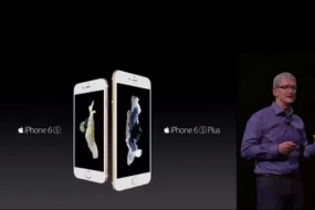【手机】今天凌晨苹果发布会最新消息+【专业购买指南】苹果6s新特性曝光 是否要卖肾看你了！