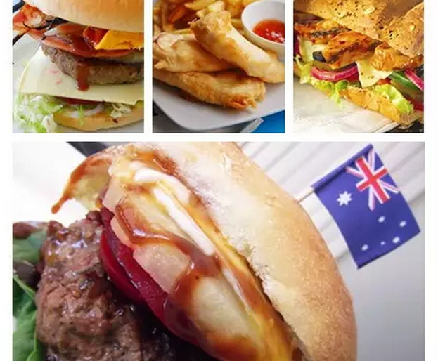 【生活】澳大利亚的菇凉们，请记住「胖不是你们的错」
