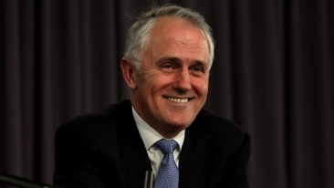 【新闻】Turnbull击败Abbott逆袭上位，澳洲新总理背景大起底