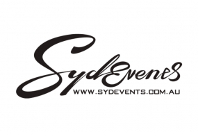 【好消息】SYDPHOTOS 旗下品牌 SydEvents 11月16日新店盛大开幕！