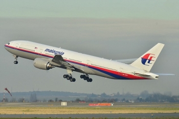 【新闻】菲律宾发现飞机残骸 其中尸骨累累 澳媒：可能就是MH370