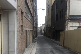 【恐怖】悉尼市中心竟有条”幽灵街”：没事千万别去乱晃！