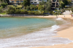 【警惕】悉尼游泳区”排行榜“出炉：这几个海滩有“大便危机”！亲们千万别去！
