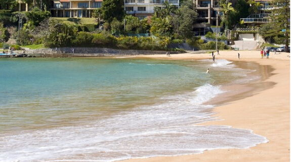 【警惕】悉尼游泳区”排行榜“出炉：这几个海滩有“大便危机”！亲们千万别去！