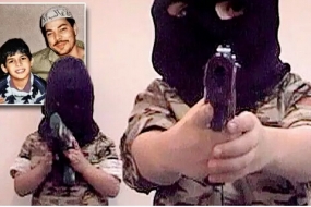 【心路历程】”我是恐怖分子的儿子，但我选择了和平”