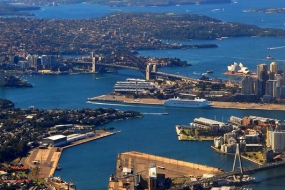 【生活】悉尼最宜居地区Top20出炉，Parramatta逆袭成功击败众多东部富人区