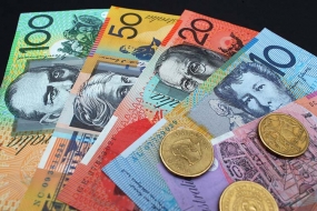【经济】澳洲国民银行展望2016年10大主题：澳元还要跌