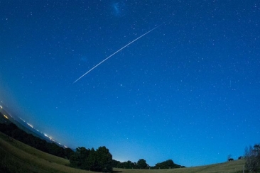 【流星】一年一度的双子座流星雨即将重临澳洲大陆天空