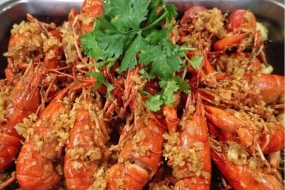美食|澳洲华人首届小龙虾节盛大开幕！北京簋街正宗胡大麻小龙虾节等你！