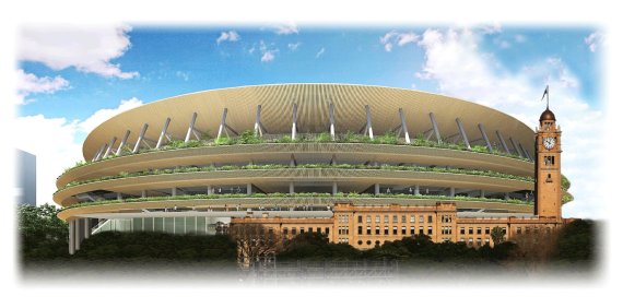 【纳尼】澳洲赢得2026年世界杯举办权 悉尼中央火车站将被改建为体育馆