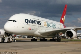 【航空】全球航空公司安全性排名，澳航（Qantas）蝉联第一