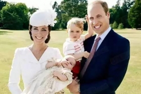 【新闻】英国女王任性传位长孙已定 查尔斯王子已哭！