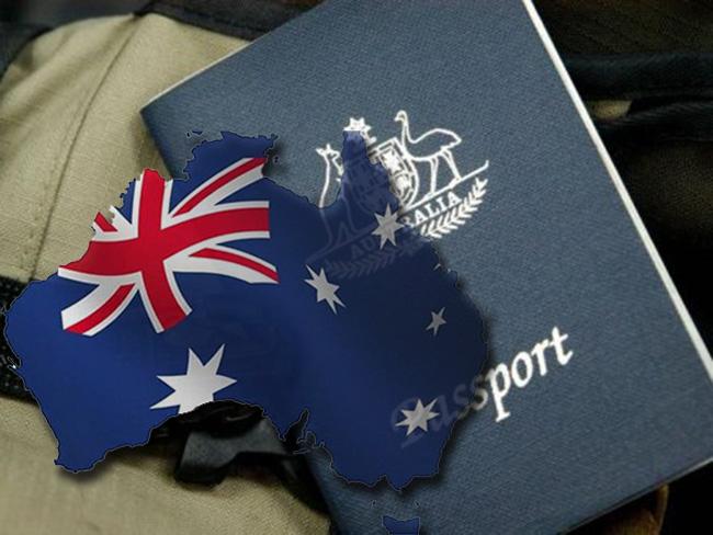 澳旅游部长:拟减少中国游客十年签证费用