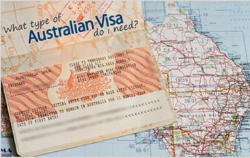 【注意】澳移民部友情提醒：小心永居及工作签证诈骗！