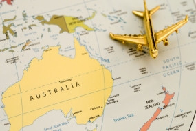 旅游行业提议：申请一次签证便能访问澳新两国