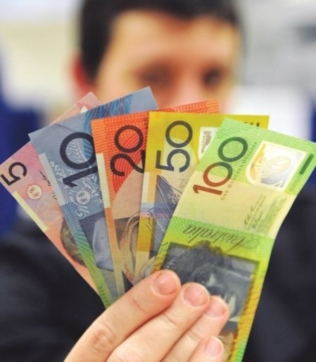 澳币升至9个月新高 澳洲房市等资产吸引力增加