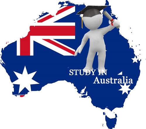 7月1日起澳洲留学生570-576签证将全部取消，简化为两类