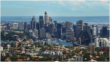 悉尼75%地区房产 普通人买不起