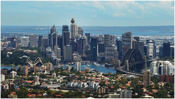 悉尼75%地区房产 普通人买不起