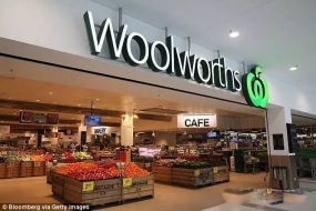 Woolworths业绩不佳，可能要被“廉价”卖掉？已有巨头公司盯上它了…