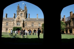 要限制招生人数? 澳洲8所顶尖大学被批自私