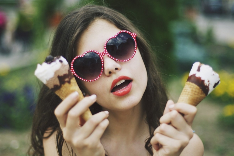 夏天来啦！盘点最受澳洲人欢迎的冰淇淋~