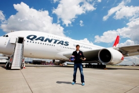 航空公司选哪家？澳航上榜全球最佳航空！