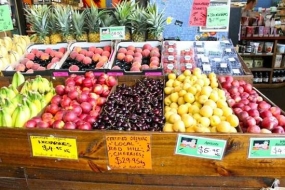 新鲜又便宜！盘点悉尼人最爱逛的农夫市集