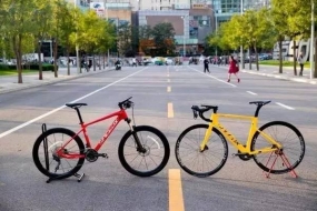 悉尼华裔7月份将中国“共享单车”引进悉尼！半小时$1.99，你会骑么？