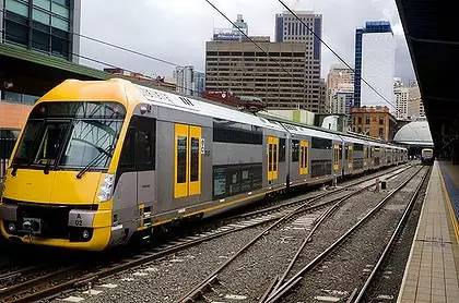 20分钟就到Paramatta，意义堪比悉尼港大桥！ 新州投入百亿元在西悉尼建快速铁路